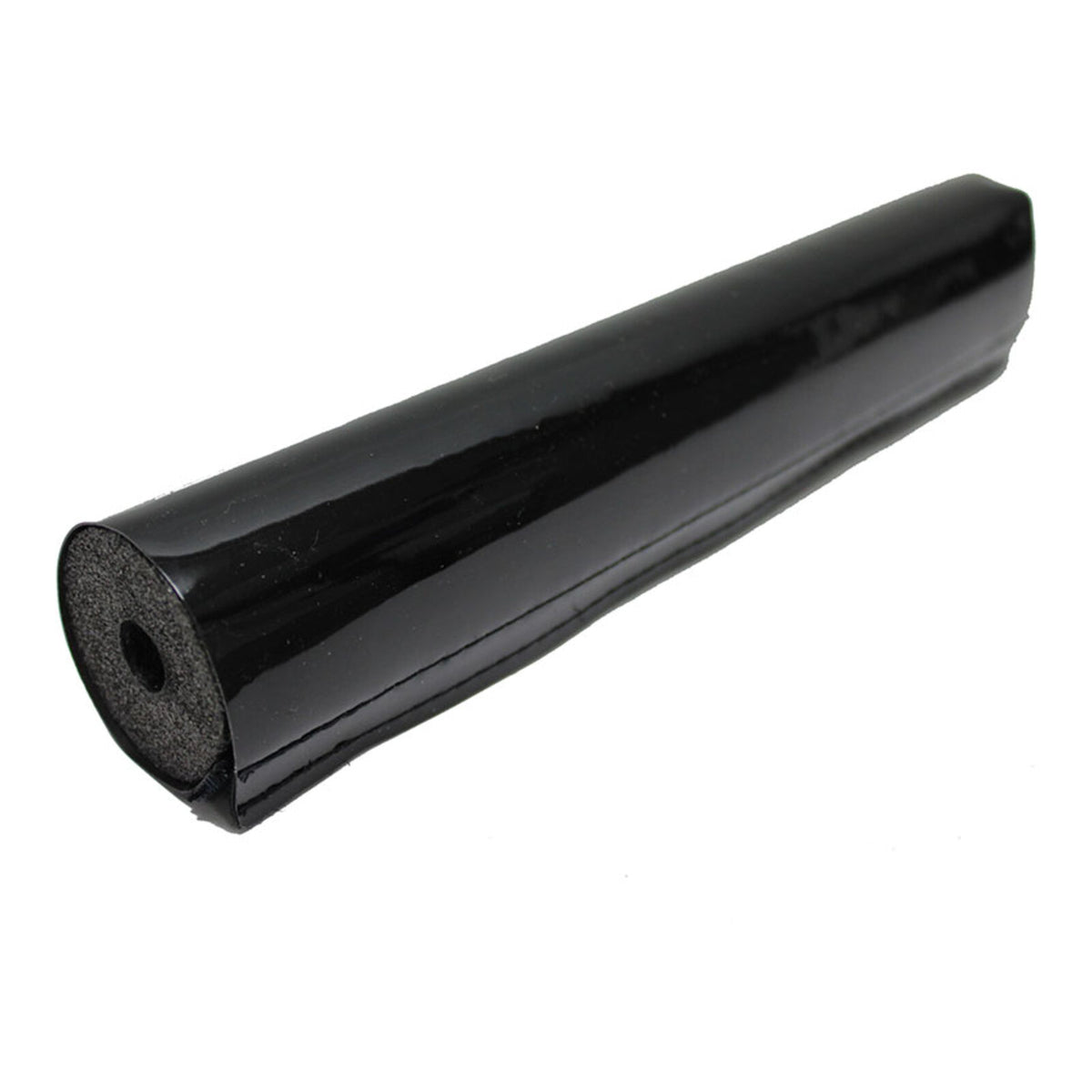 WMP Handlebar Pad Black Fits 7/8