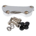 WMP One-Piece Top Bar Clamp - Plain