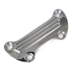 WMP One-Piece Top Bar Clamp - Finned