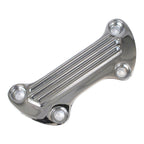 WMP One-Piece Top Bar Clamp - Finned
