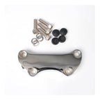 WMP One-Piece Top Bar Clamp - Plain