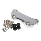WMP One-Piece Top Bar Clamp - Plain