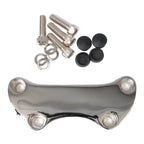 WMP One-Piece Top Bar Clamp - Plain