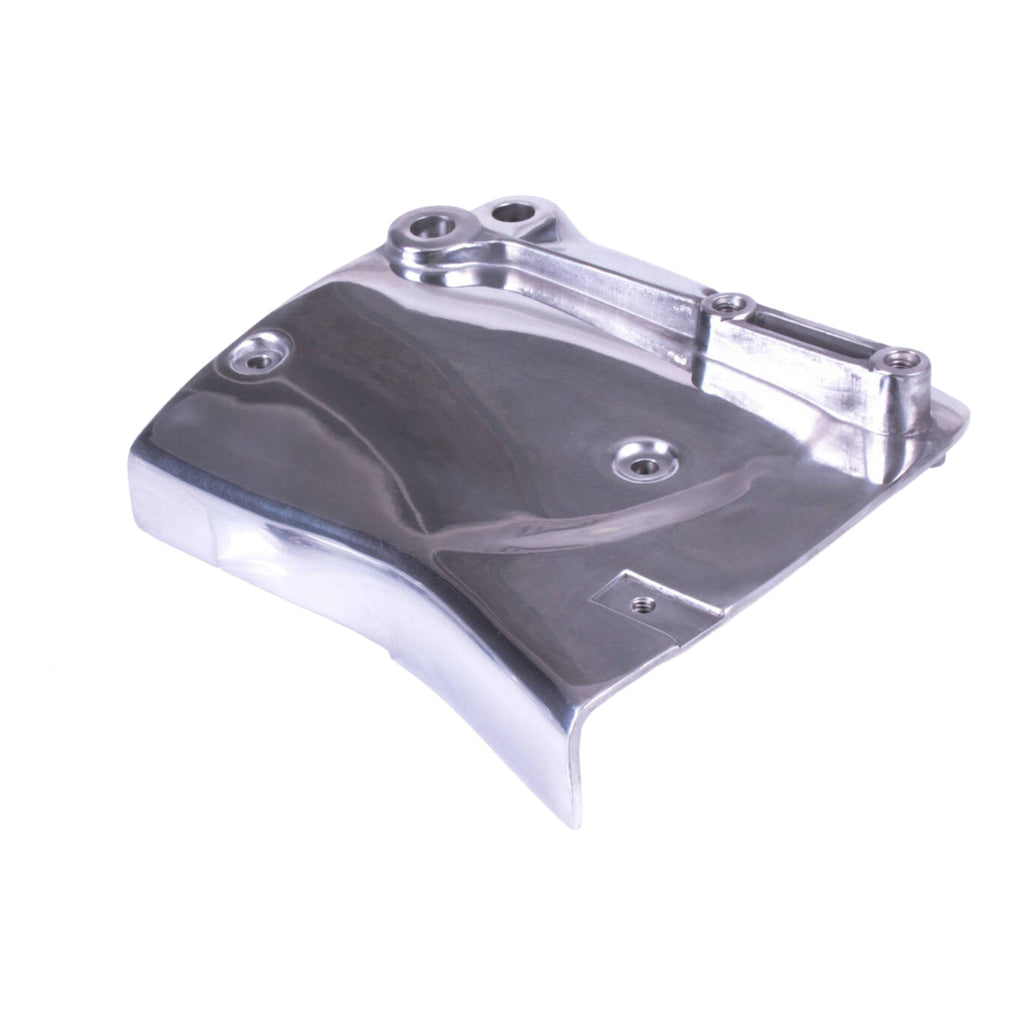 WMP Sprocket Cover 4-Speed XL - Polished