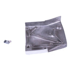 WMP Sprocket Cover 4-Speed XL - Polished
