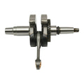 Hot Rods Crankshaft - Polaris (Indent Only)