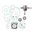 Bottom End Kit ATV Yamaha YFZ450 '04-'09