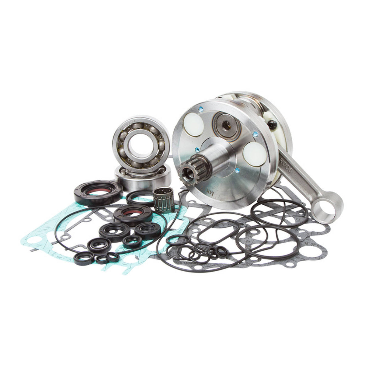 Bottom End Kit Yamaha YZ250 '03-'20