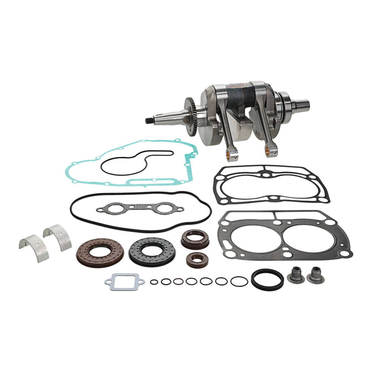 Bottom End Kit UTV Polaris Ranger 800 4x4 '12-'14