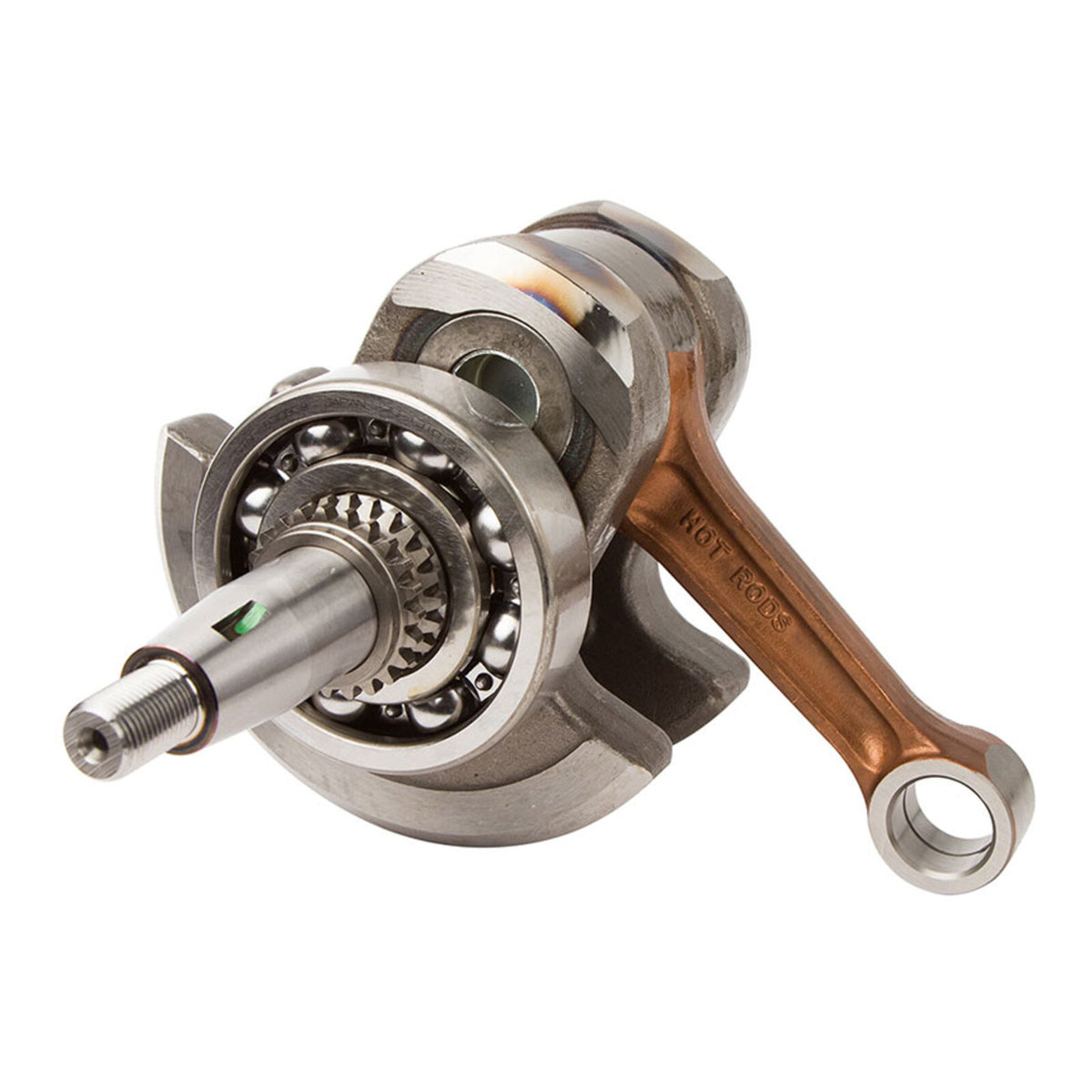 Crankshaft Yamaha Raptor 700 '06-'13 Heavy-Duty