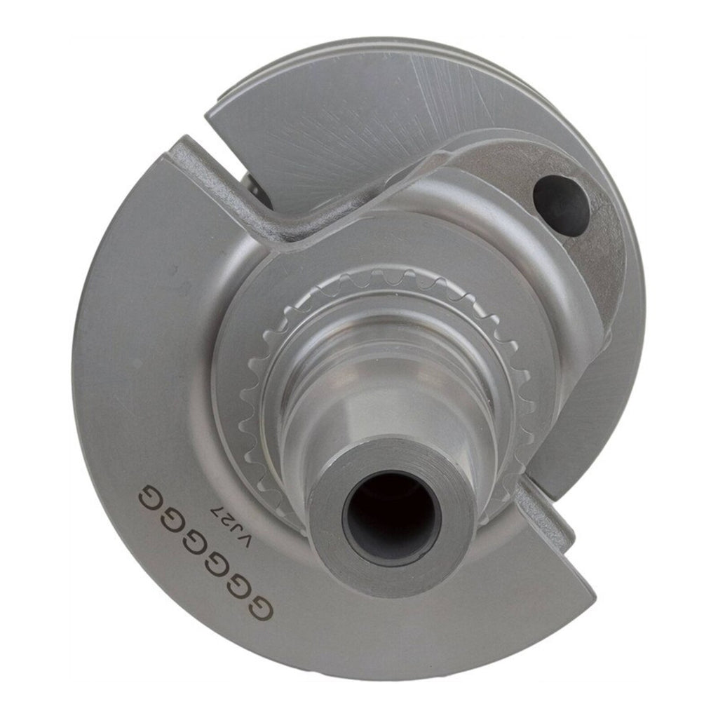 Crankshaft