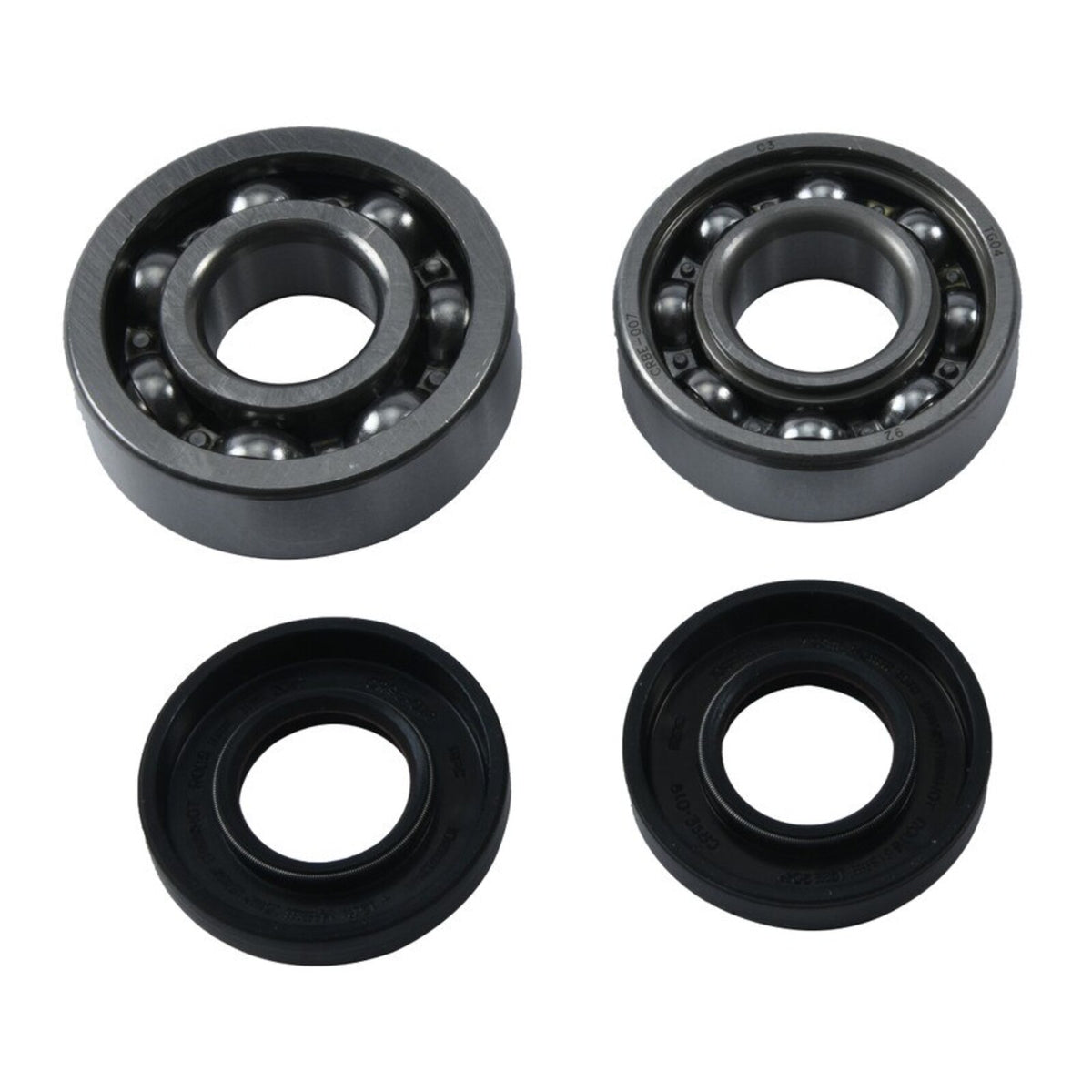 Main Bearing and Seal Kit HR00059
