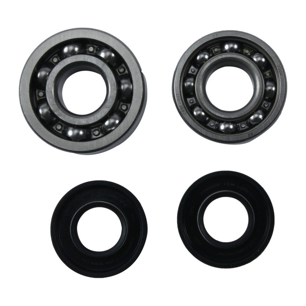 Main Bearing and Seal Kit HR00059