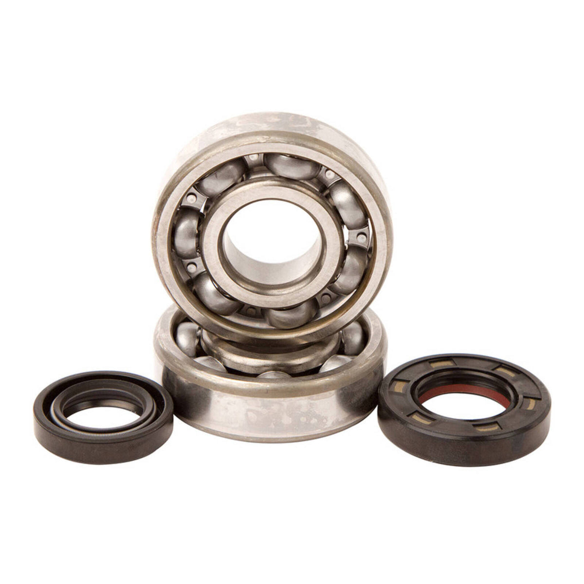 Main Bearing and Seal Kit Honda CR 80 R '85-'02