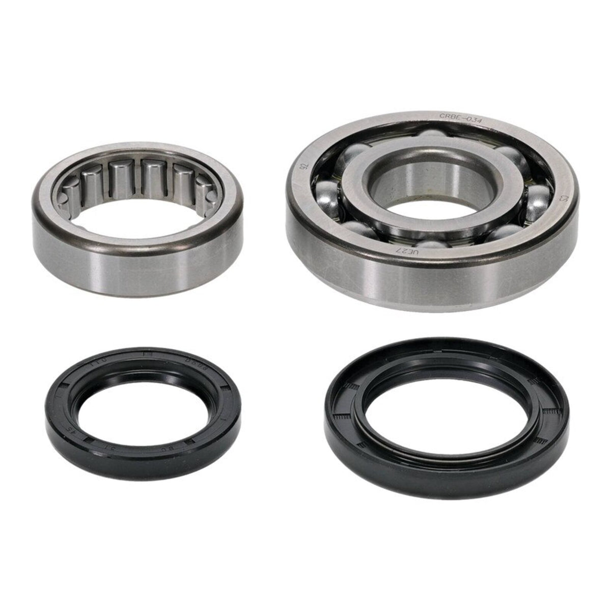 Main Bearing and Seal Kit HR00156