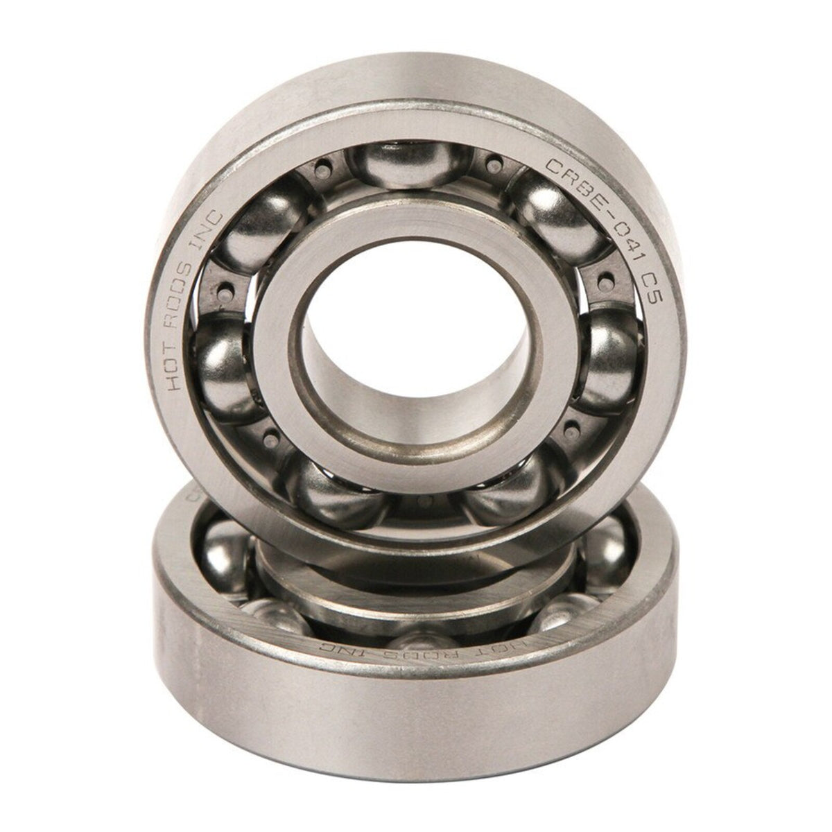 Main Bearing And Seal Kit
