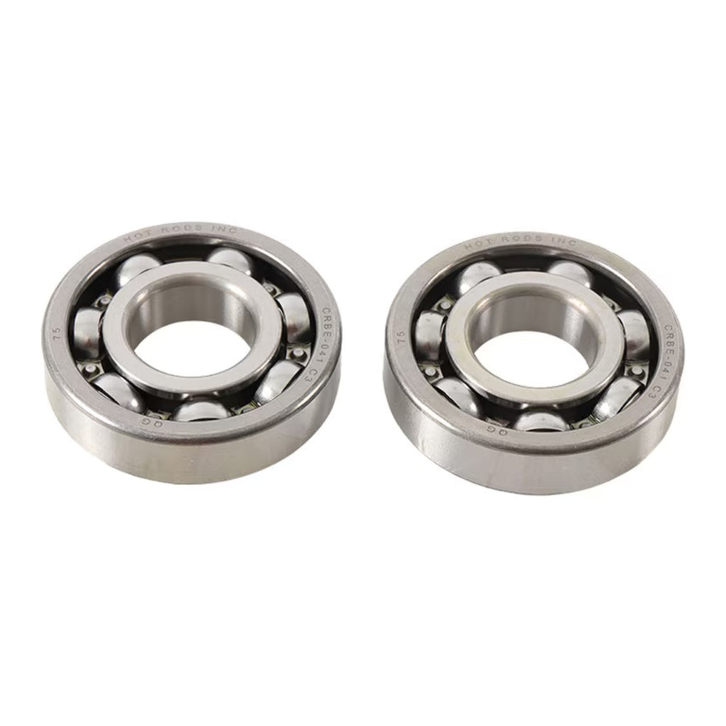 Main Bearing And Seal Kit