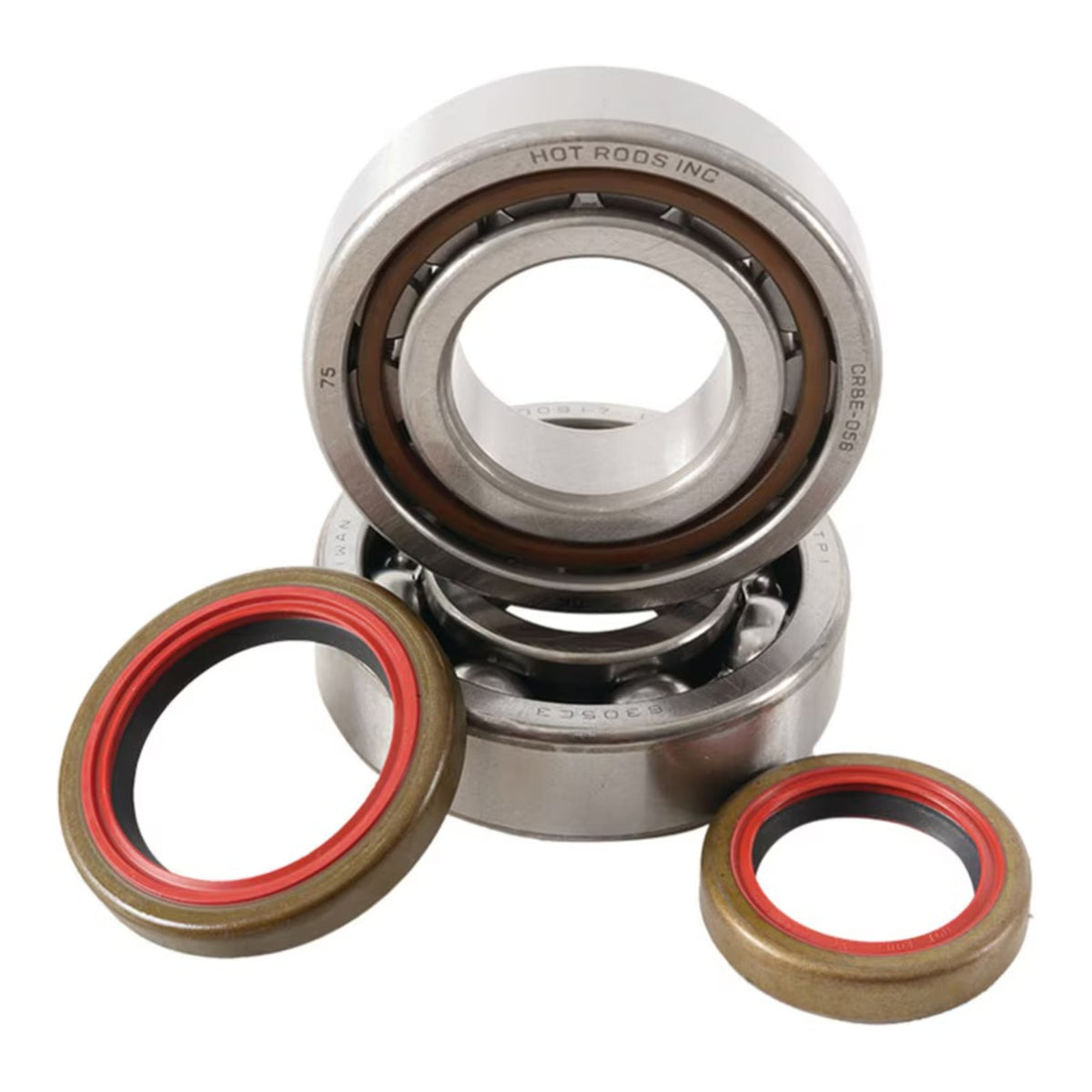 Main Bearing And Seal Kit
