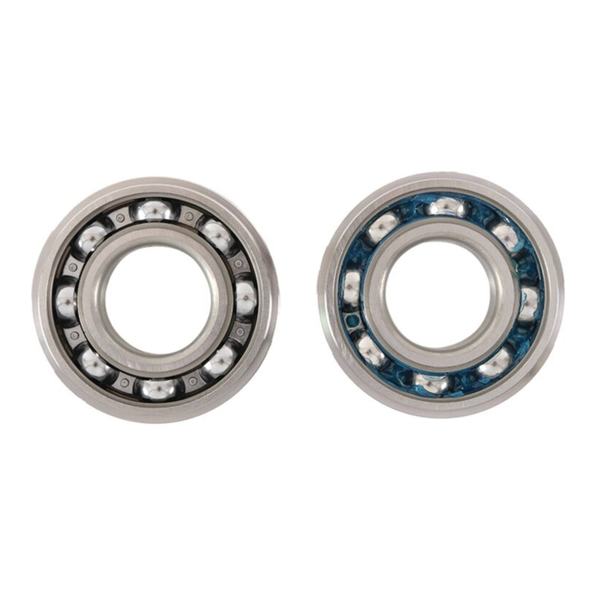 Main Bearing and Seal Kit