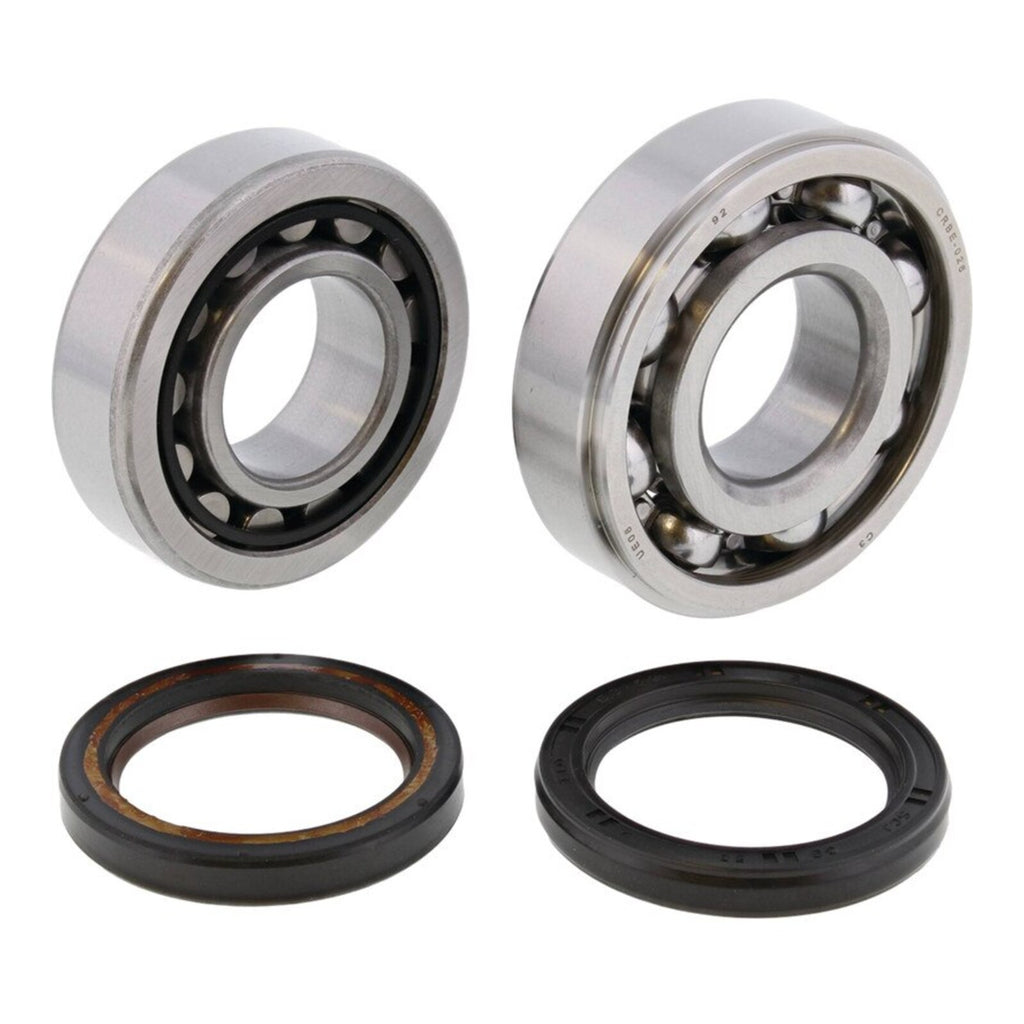 Main Bearing and Seal Kit