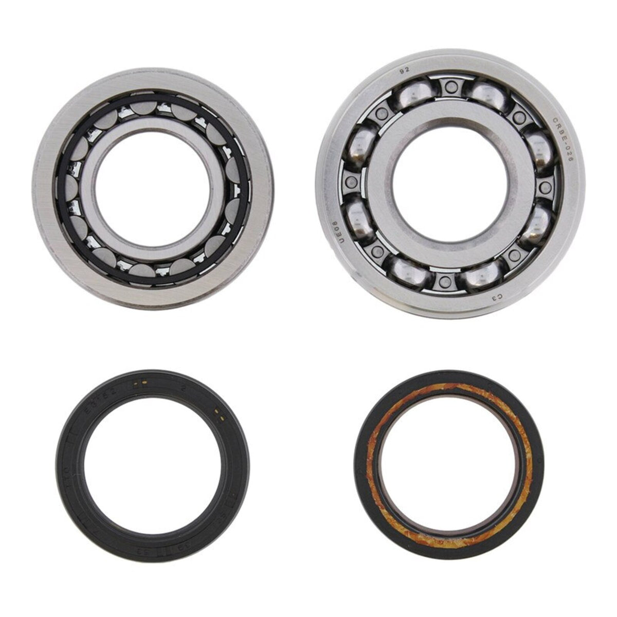 Main Bearing and Seal Kit