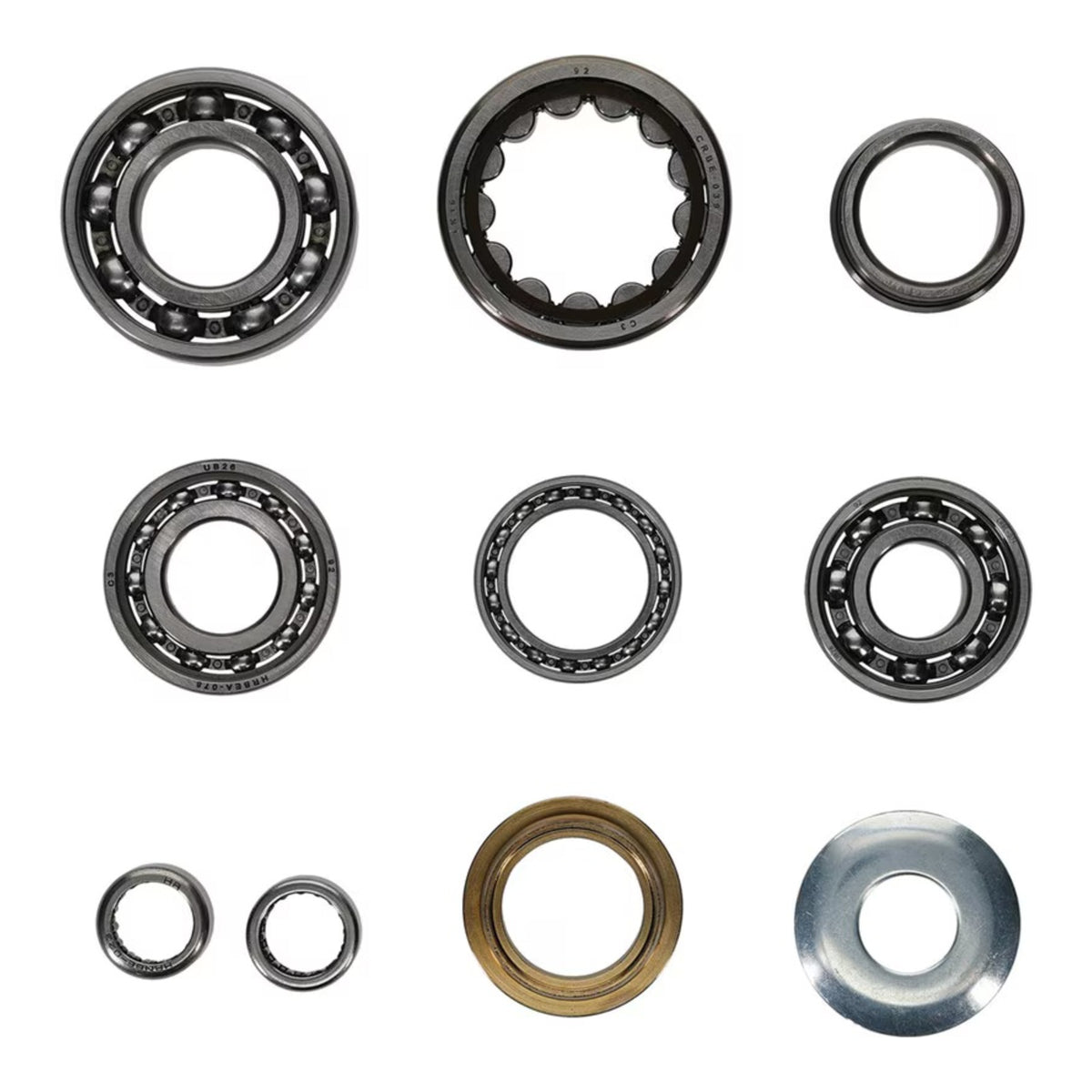 Transmission Bearing Kit