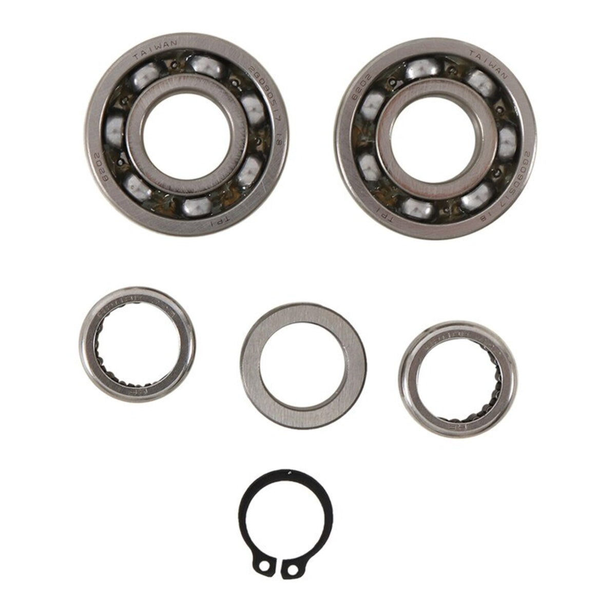 Cylinder Works Transmission Bearing Kit