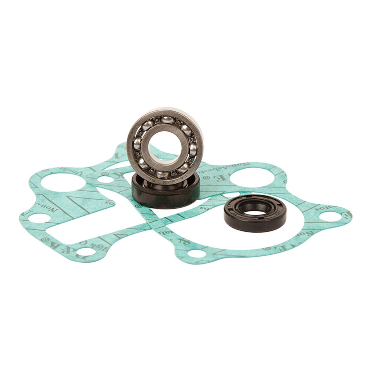Water Pump Kit Honda CR250 '92-'01