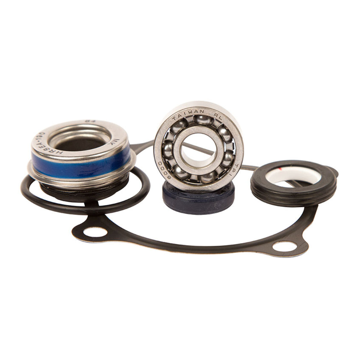 Water Pump Kit Yamaha YFM/YXR660 Grizzly '02-'08 / Rhino '04-'07
