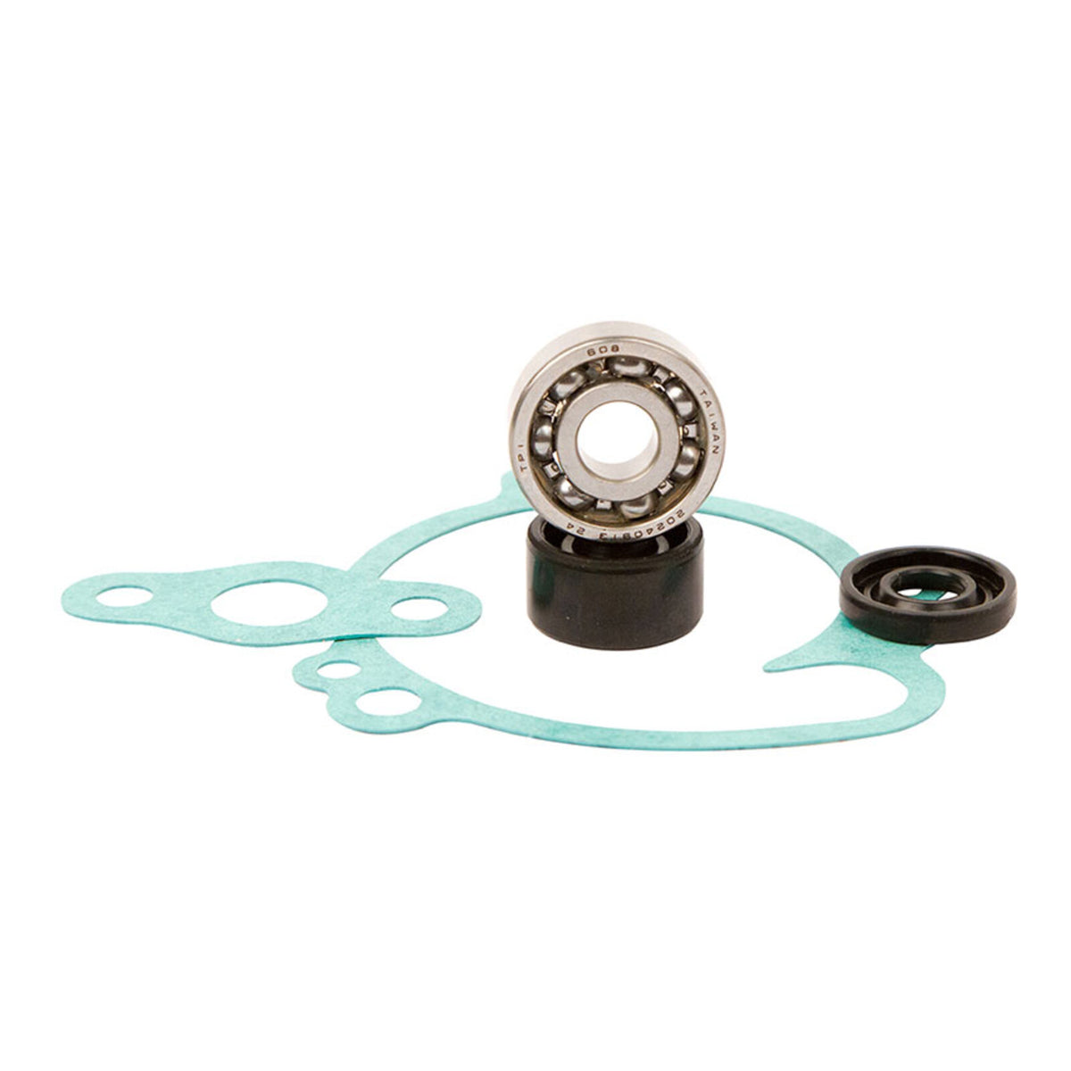Water Pump Kit Kawasaki KX65 '00-'12 / Suzuki RM65 '03-'05