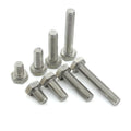WMP Bolt - 8 x 40mm (50 Pack)