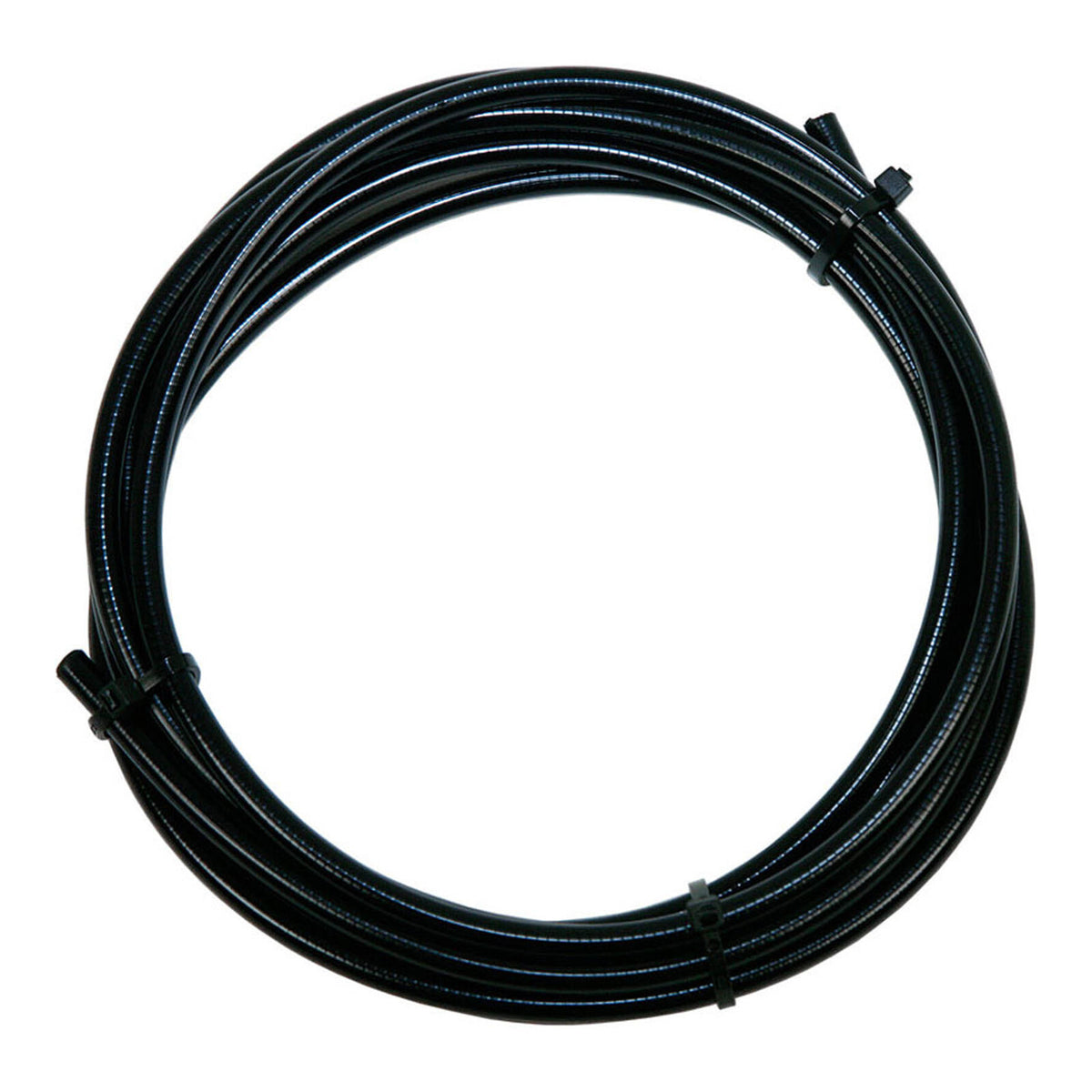 WMP CABLE BOWDEN OUTER 5MM X 25FT UNLINED
