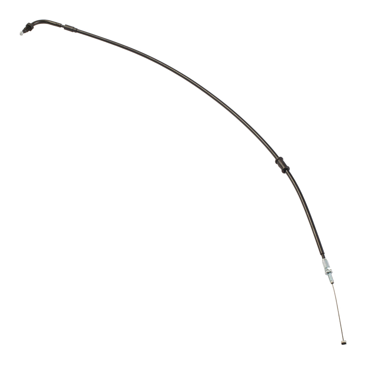 WMP CABLE-UNIVERSAL THROTTLE 90 DEG BEND
