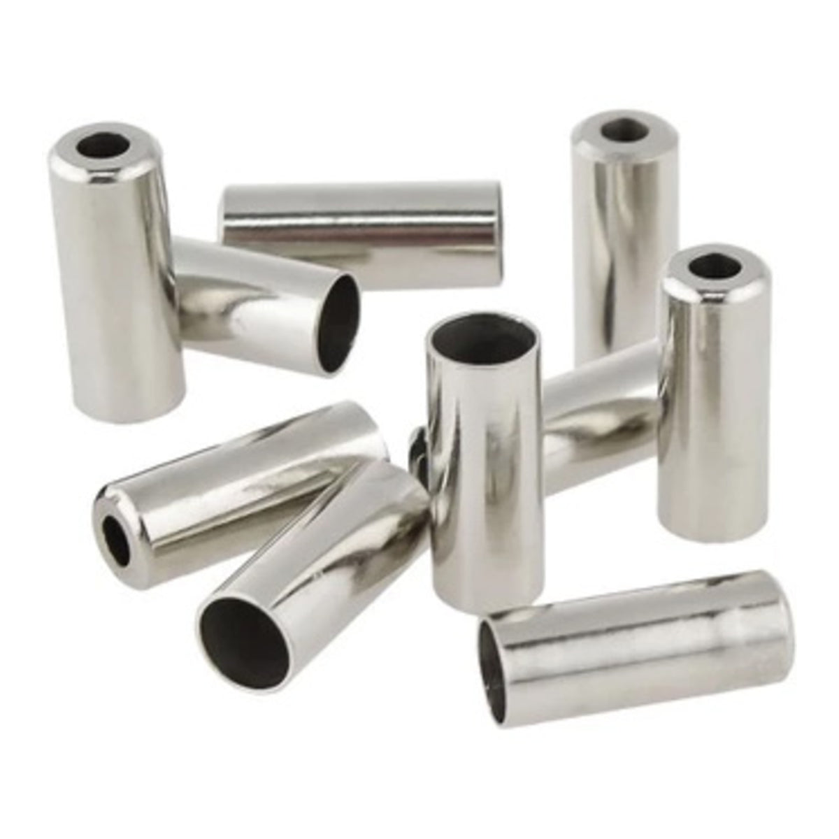 WMP Cable End Cap - 5mm (10 Pack)