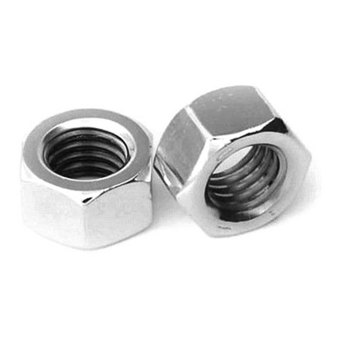 WMP Nut - 8 x 1.25mm (50 Pack)