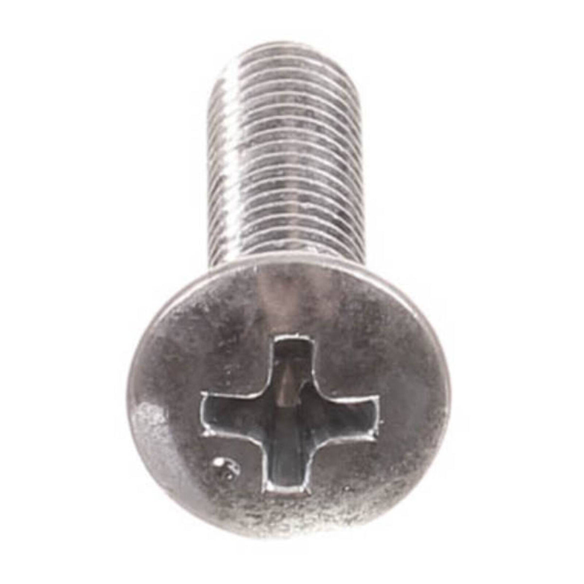 WMP Screw Countersunk Oval - 5 x 20mm (50 Pack)
