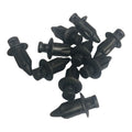 WMP Nylon Pry Rivets - M6 (10 Pack)