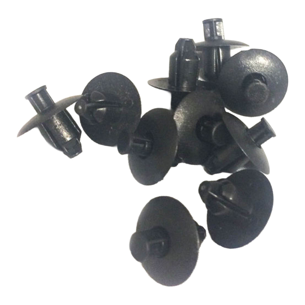WMP Nylon Pry Rivets - M7 (10 Pack)
