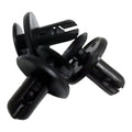 WMP Nylon Pry Rivets - M8 (10 Pack)