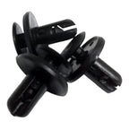 WMP Nylon Pry Rivets - M8 (10 Pack)