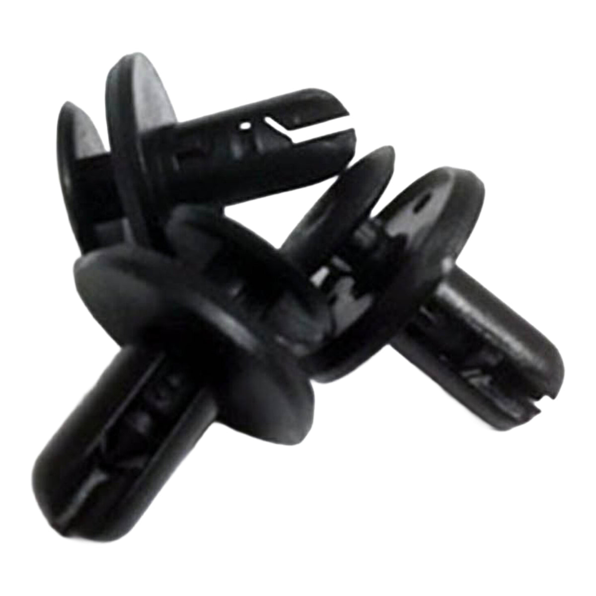 WMP Nylon Pry Rivets - M8 (10 Pack)