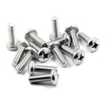 WMP Screw - 5 x 20mm (50 Pack)