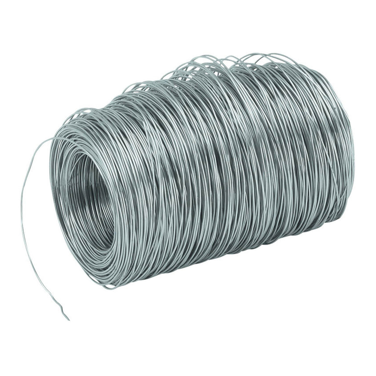 WMP SAFETY LOCK WIRE 0.7mm X 0.5Kg roll