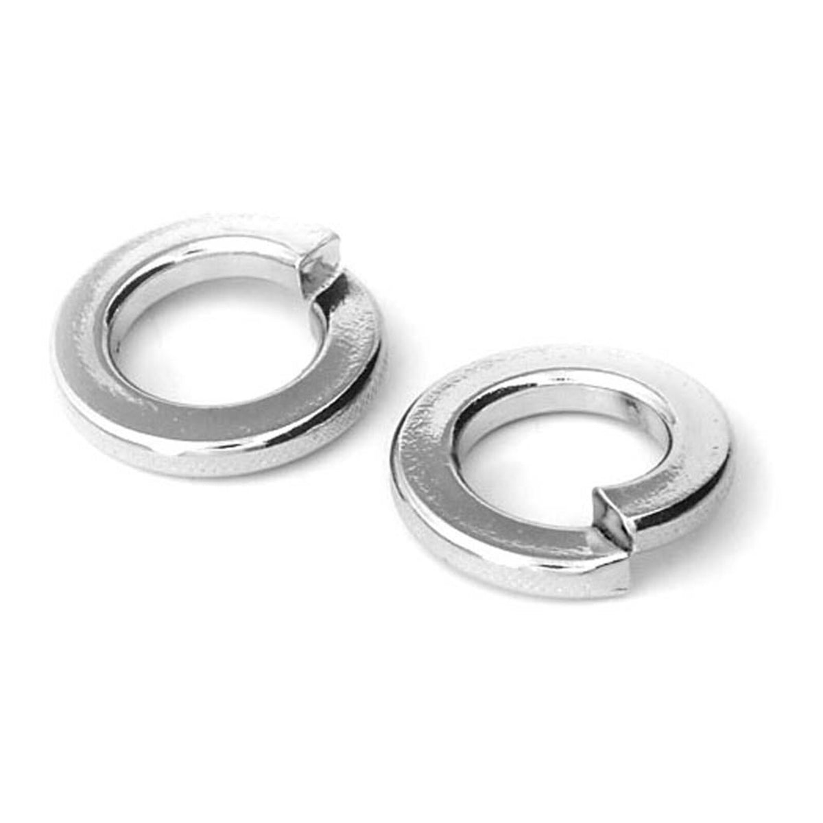 WMP Washer Spring Zinc Plated - 5mm (50 Pack)