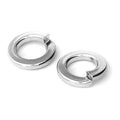 WMP Washer Spring Zinc Plated - 8mm (50 Pack)