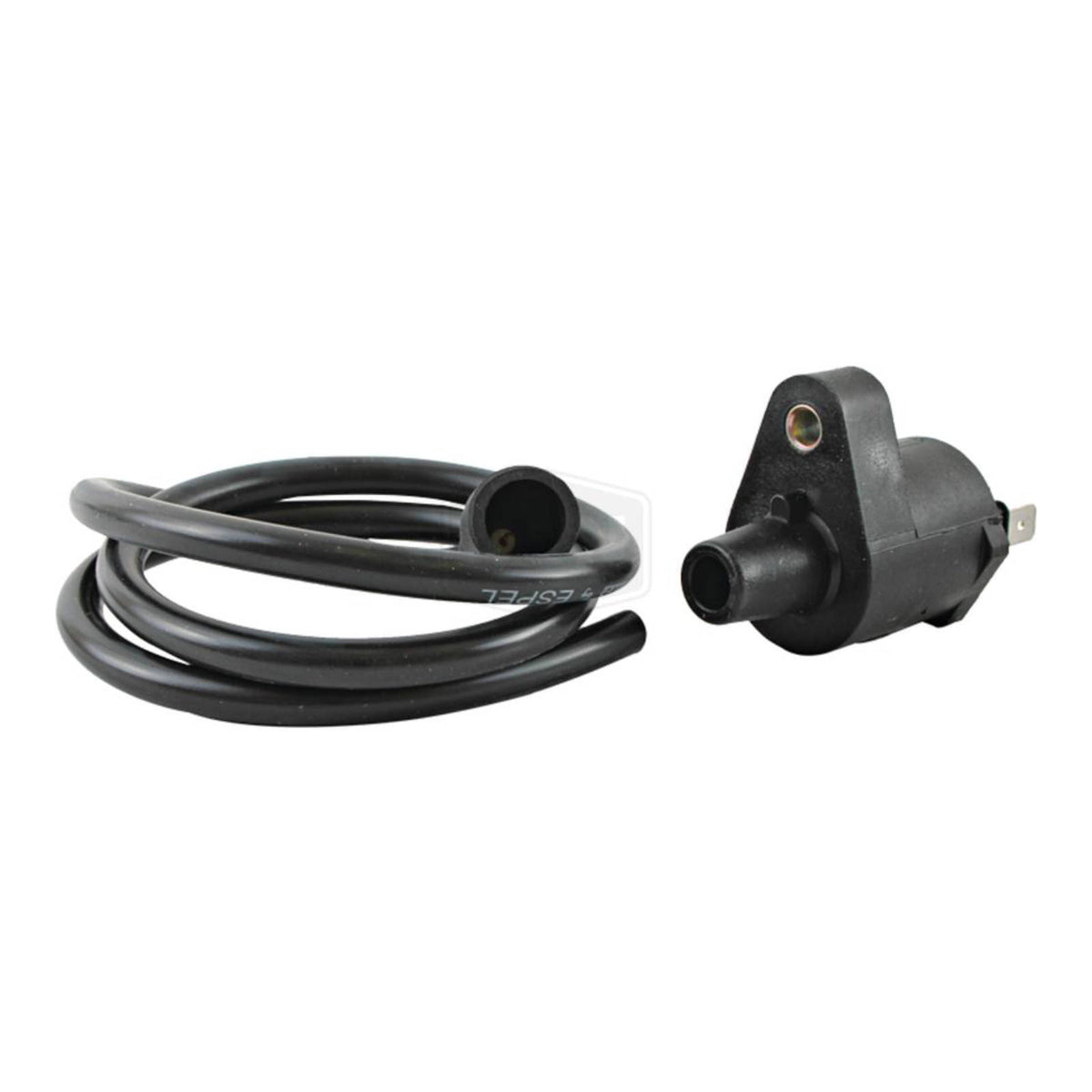 J&N Ignition Coil (160-01027) (AHCIHA6046)