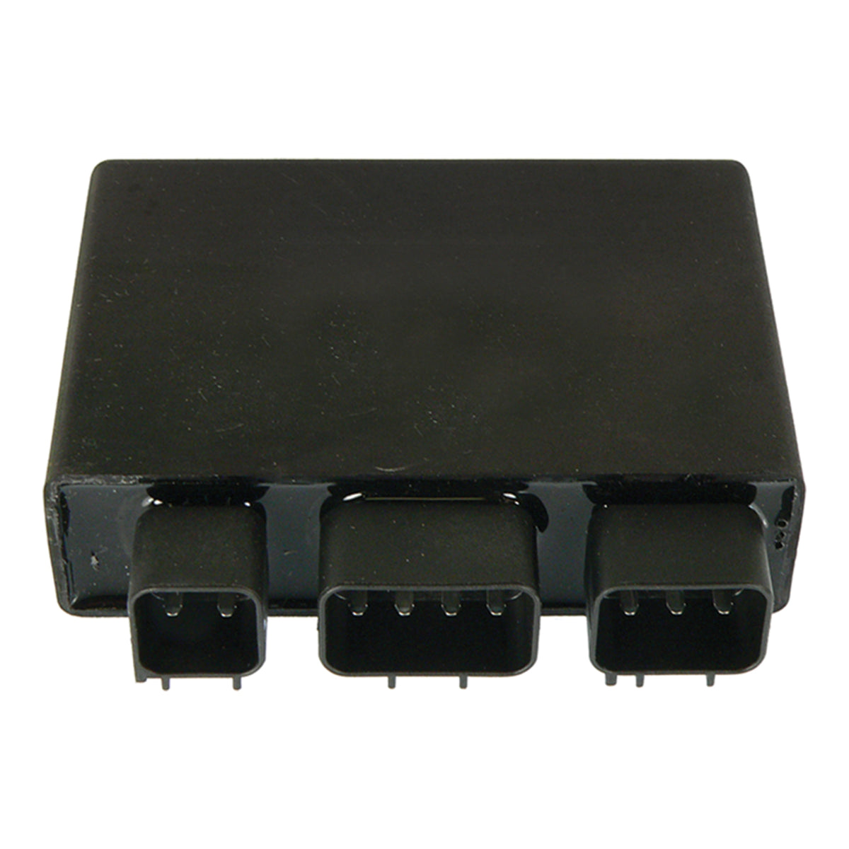 J&N CDI Module (160-02035) (AHIHA6043)