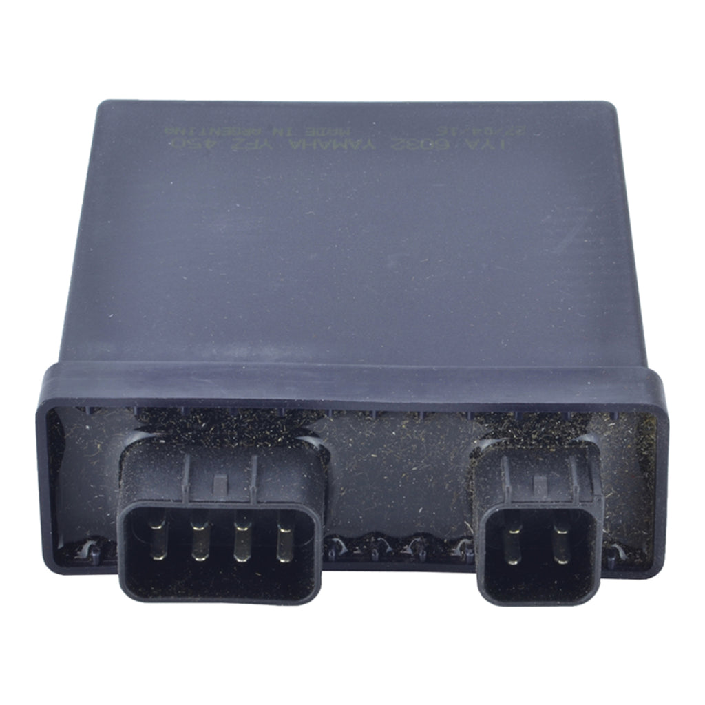 J&N CDI Module (160-02078) (AHIYA6032)