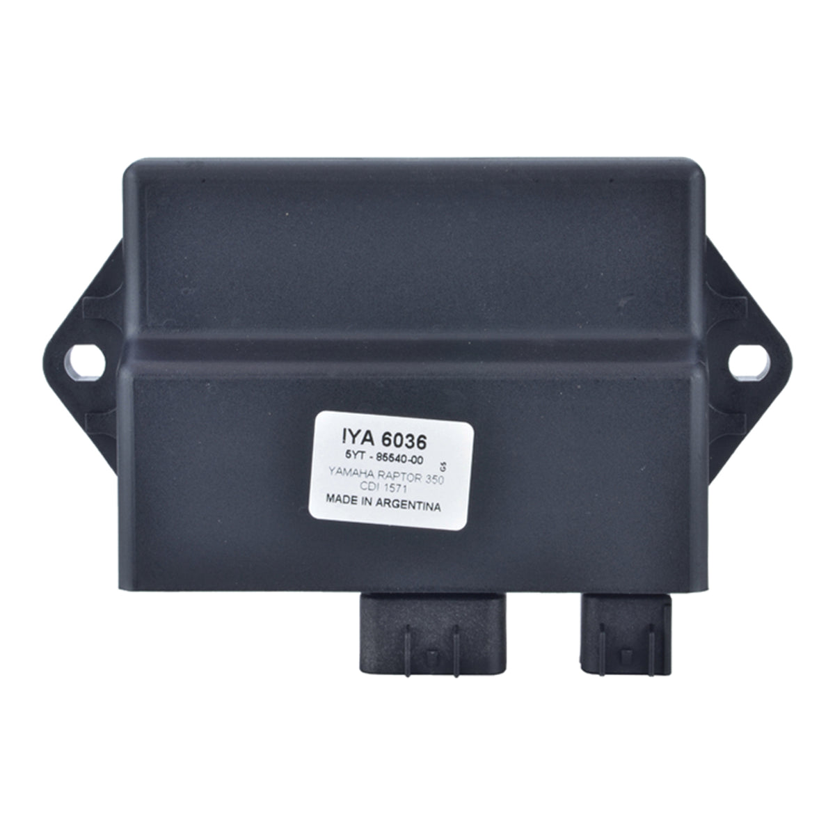 J&N CDI Module (160-02082) (AHIYA6036)
