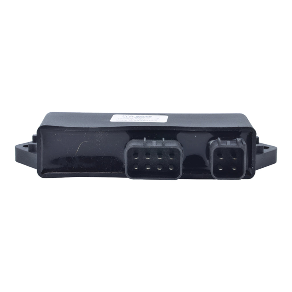 J&N CDI Module (160-02082) (AHIYA6036)